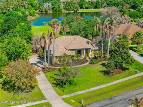 5177 Royal Paddock Way Merritt Island FL 32953