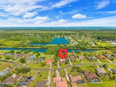 5177 Royal Paddock Way Merritt Island FL 32953