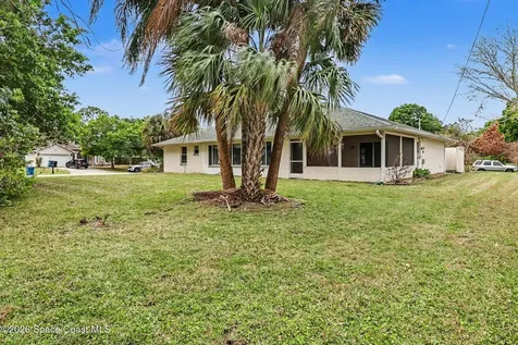 875 Gabriel Avenue NE Palm Bay FL 32907