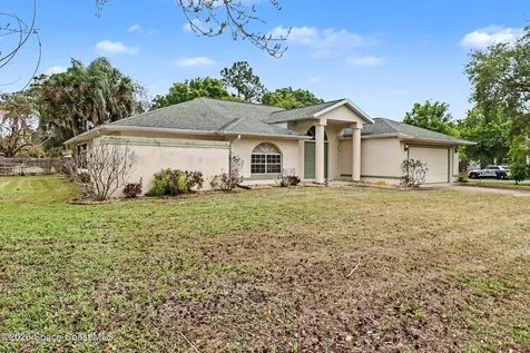 875 Gabriel Avenue NE Palm Bay FL 32907