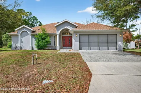 587 Dixon Road NW Palm Bay FL 32907