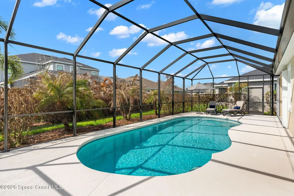4144 Archdale Street Melbourne FL 32940