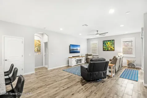 4144 Archdale Street Melbourne FL 32940