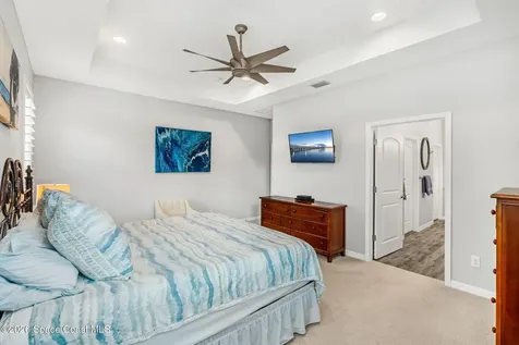 4144 Archdale Street Melbourne FL 32940