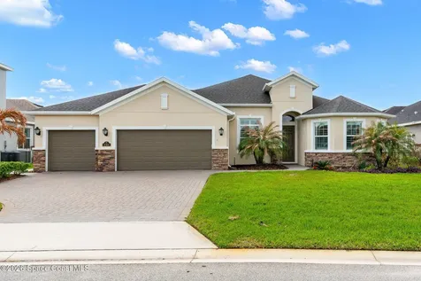 4144 Archdale Street Melbourne FL 32940