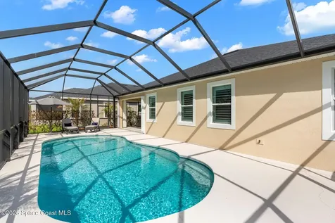 4144 Archdale Street Melbourne FL 32940