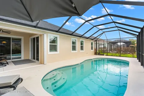 4144 Archdale Street Melbourne FL 32940