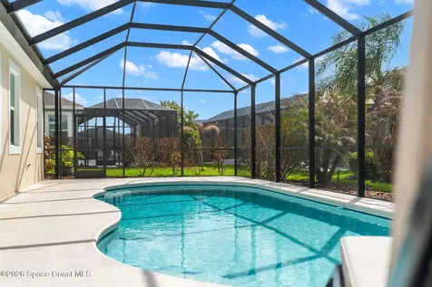 4144 Archdale Street Melbourne FL 32940