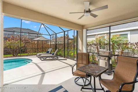 4144 Archdale Street Melbourne FL 32940