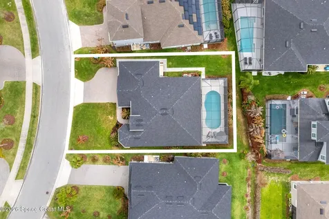 4144 Archdale Street Melbourne FL 32940