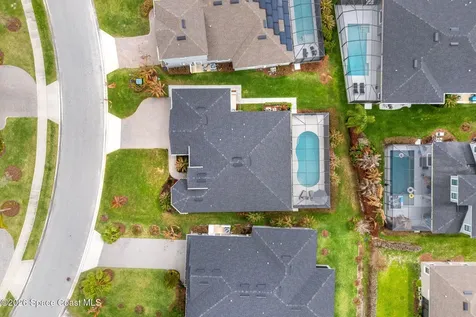 4144 Archdale Street Melbourne FL 32940