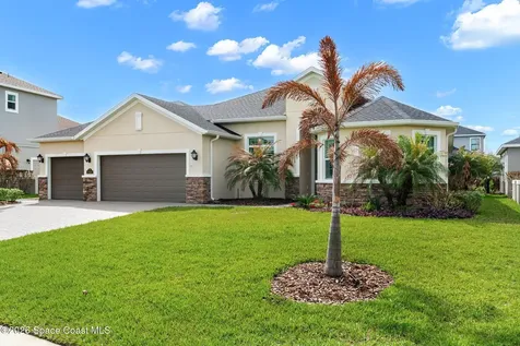 4144 Archdale Street Melbourne FL 32940