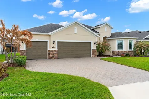 4144 Archdale Street Melbourne FL 32940