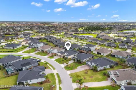 4144 Archdale Street Melbourne FL 32940