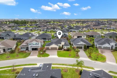 4144 Archdale Street Melbourne FL 32940