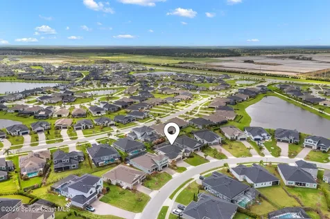 4144 Archdale Street Melbourne FL 32940