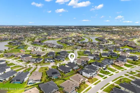 4144 Archdale Street Melbourne FL 32940