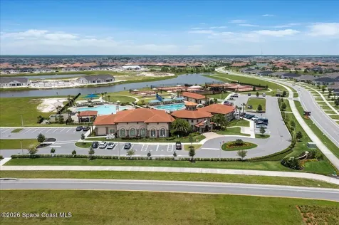 4144 Archdale Street Melbourne FL 32940