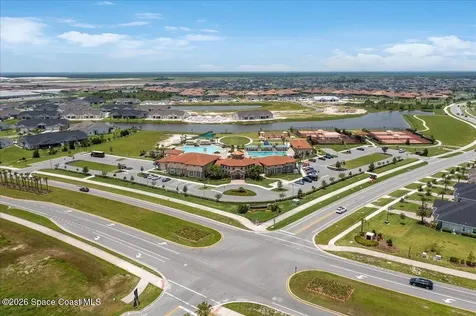 4144 Archdale Street Melbourne FL 32940
