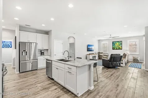 4144 Archdale Street Melbourne FL 32940