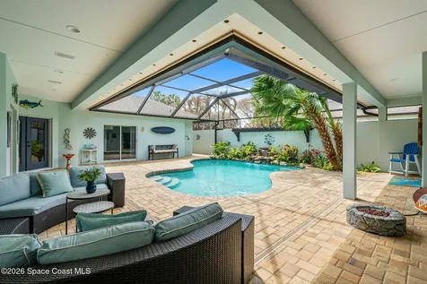 125 Margarita Road Melbourne Beach FL 32951