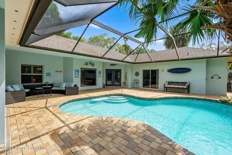125 Margarita Road Melbourne Beach FL 32951