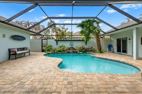 125 Margarita Road Melbourne Beach FL 32951