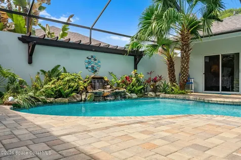 125 Margarita Road Melbourne Beach FL 32951