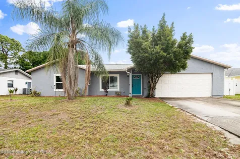 823 Lamplighter Drive NW Palm Bay FL 32907