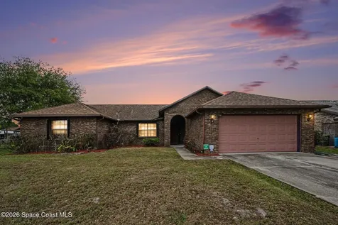 936 Hattaras Terrace SE Palm Bay FL 32909
