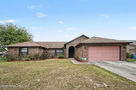 936 Hattaras Terrace SE Palm Bay FL 32909