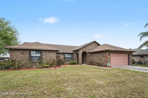 936 Hattaras Terrace SE Palm Bay FL 32909