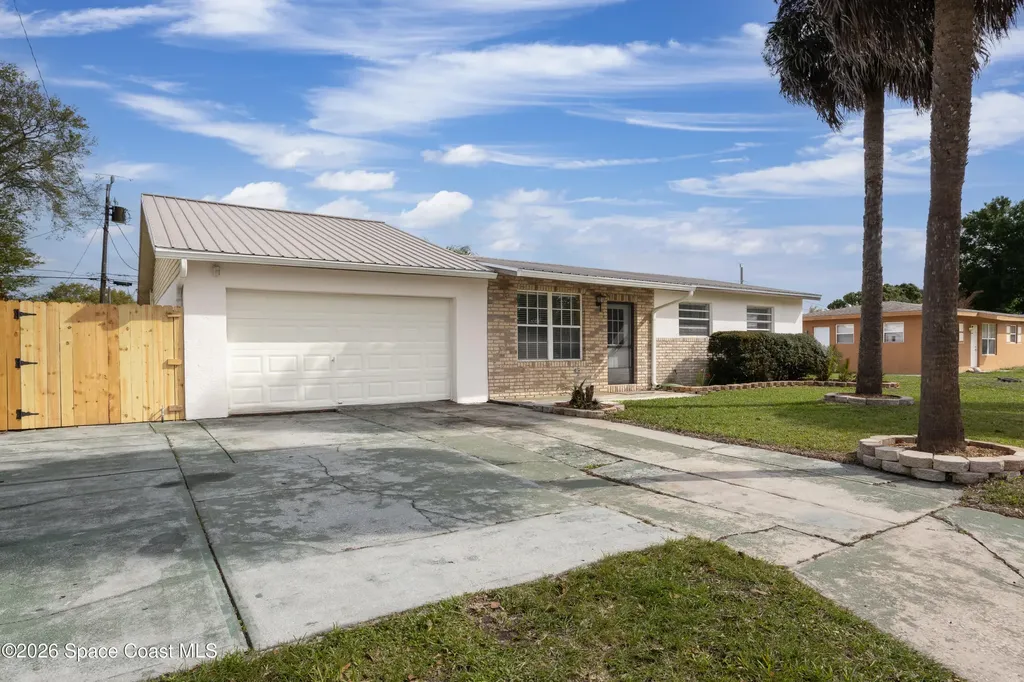 406 Cornell Avenue Melbourne FL 32901