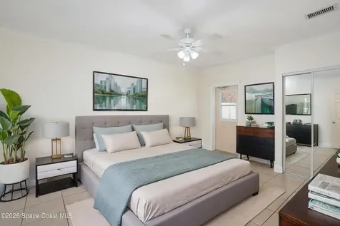 406 Cornell Avenue Melbourne FL 32901