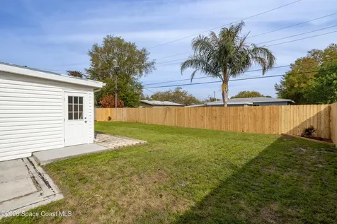 406 Cornell Avenue Melbourne FL 32901