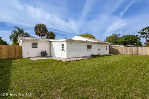 406 Cornell Avenue Melbourne FL 32901