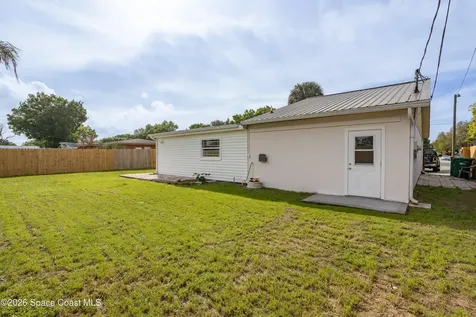 406 Cornell Avenue Melbourne FL 32901
