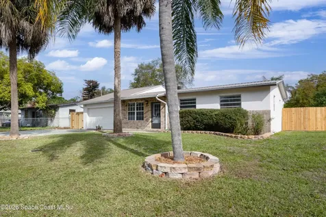 406 Cornell Avenue Melbourne FL 32901