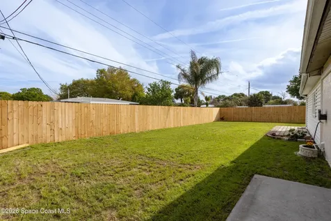 406 Cornell Avenue Melbourne FL 32901