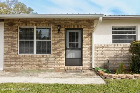 406 Cornell Avenue Melbourne FL 32901