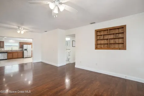 406 Cornell Avenue Melbourne FL 32901