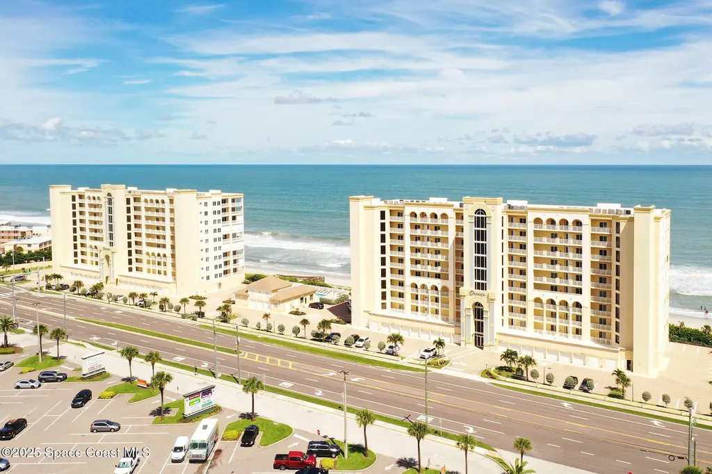 1045 Highway A1a Satellite Beach FL 32937