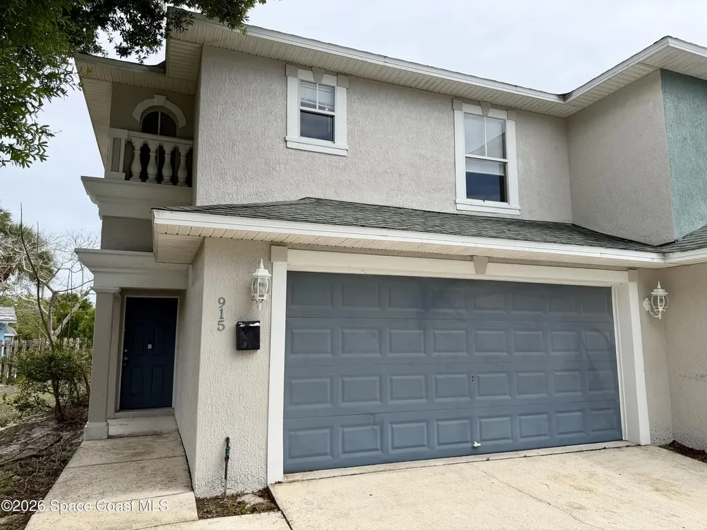 915 Twisting Branch Court Melbourne FL 32935