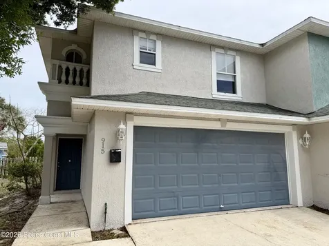 915 Twisting Branch Court Melbourne FL 32935