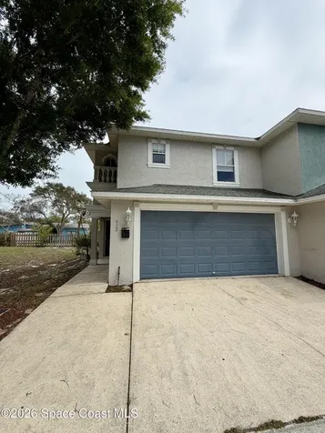 915 Twisting Branch Court Melbourne FL 32935