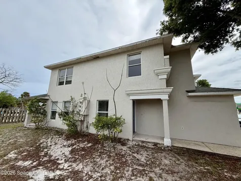 915 Twisting Branch Court Melbourne FL 32935