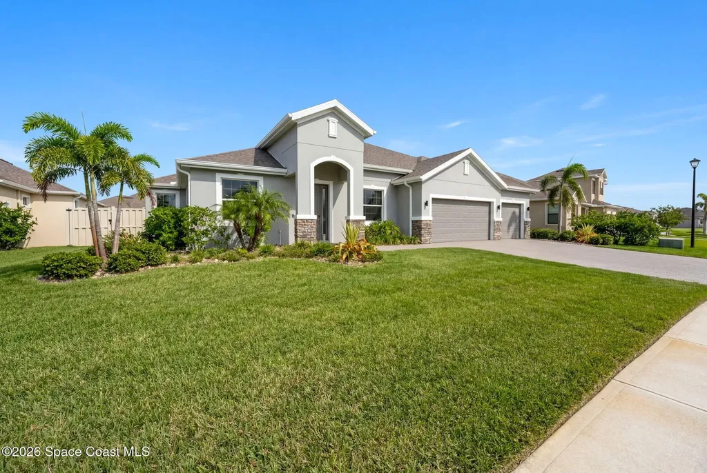 3158 Addison Drive Melbourne FL 32940