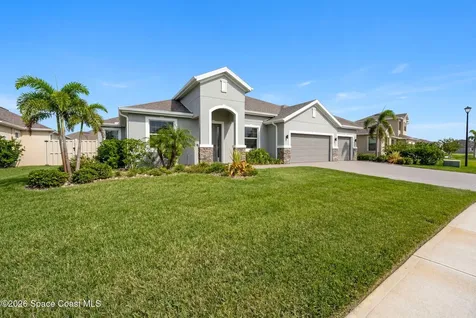 3158 Addison Drive Melbourne FL 32940