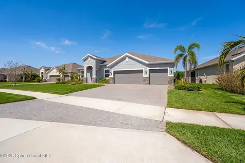 3158 Addison Drive Melbourne FL 32940