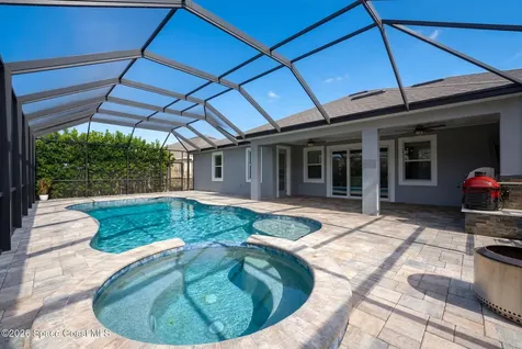 3158 Addison Drive Melbourne FL 32940